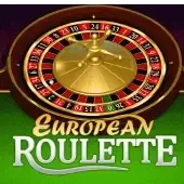 Ruleta Europea
