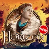 Horizonte game screenshot