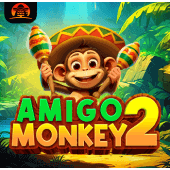Mono Amigo 2 game icon
