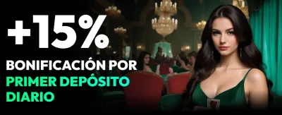 Torneo de Slots Mexicano image