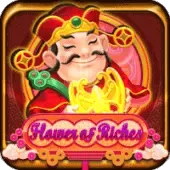 flor de las riquezas game icon
